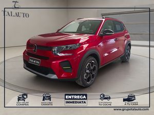 Citroën ë-C3 ë-C3 Eléctrico Max  - Foto 2