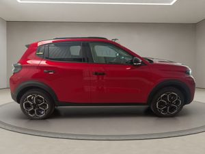 Citroën ë-C3 ë-C3 Eléctrico Max  - Foto 7