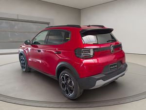 Citroën ë-C3 ë-C3 Eléctrico Max  - Foto 4