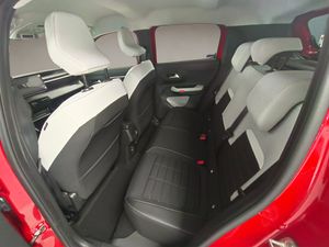 Citroën ë-C3 ë-C3 Eléctrico Max  - Foto 12