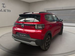 Citroën ë-C3 ë-C3 Eléctrico Max  - Foto 6