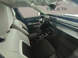 Citroën ë-C3 ë-C3 Eléctrico Max  - Foto 13