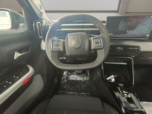 Citroën ë-C3 ë-C3 Eléctrico Max  - Foto 14