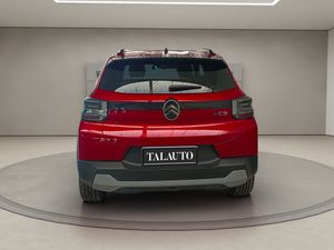 Citroën ë-C3 ë-C3 Eléctrico Max  - Foto 5