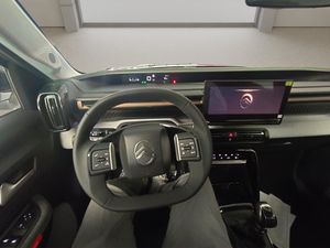 Citroën C3 Aircross Turbo 73kW (100CV) BVM6 PLUS  - Foto 11
