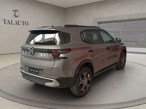 Citroën C3 Aircross Turbo 73kW (100CV) BVM6 PLUS  - Foto 6