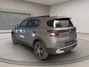 Citroën C3 Aircross Turbo 73kW (100CV) BVM6 PLUS  - Foto 4