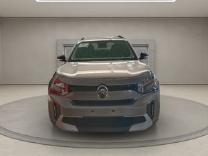 Citroën C3 Aircross Turbo 73kW (100CV) BVM6 PLUS  - Foto 9
