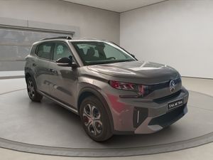 Citroën C3 Aircross Turbo 73kW (100CV) BVM6 PLUS  - Foto 8