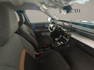 Citroën C3 Aircross Turbo 73kW (100CV) BVM6 PLUS  - Foto 14