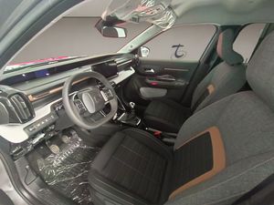 Citroën C3 Aircross Turbo 73kW (100CV) BVM6 PLUS  - Foto 12
