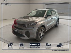 Citroën C3 Aircross Turbo 73kW (100CV) BVM6 PLUS  - Foto 2