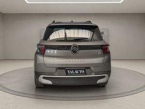 Citroën C3 Aircross Turbo 73kW (100CV) BVM6 PLUS  - Foto 5