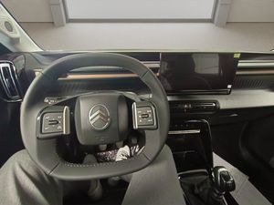 Citroën C3 Aircross Turbo 73kW (100CV) BVM6 PLUS  - Foto 11