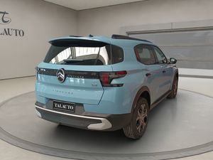 Citroën C3 Aircross Turbo 73kW (100CV) BVM6 PLUS  - Foto 6