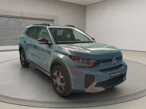Citroën C3 Aircross Turbo 73kW (100CV) BVM6 PLUS  - Foto 8