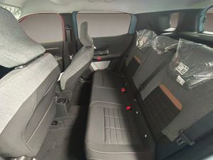Citroën C3 Aircross Turbo 73kW (100CV) BVM6 PLUS  - Foto 13