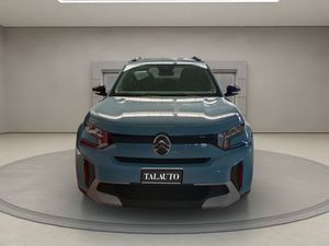Citroën C3 Aircross Turbo 73kW (100CV) BVM6 PLUS  - Foto 9