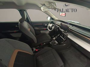 Citroën C3 Aircross Turbo 73kW (100CV) BVM6 PLUS  - Foto 15