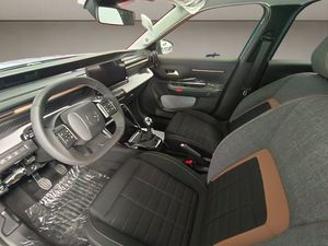 Citroën C3 Aircross Turbo 73kW (100CV) BVM6 PLUS  - Foto 12