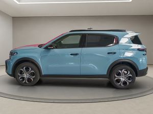 Citroën C3 Aircross Turbo 73kW (100CV) BVM6 PLUS  - Foto 3