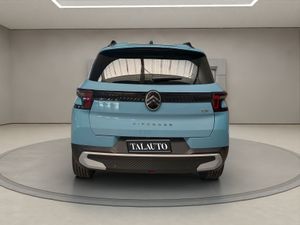 Citroën C3 Aircross Turbo 73kW (100CV) BVM6 PLUS  - Foto 5