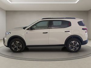 Citroën ë-C3 Aircross Eléctrico 113cv MAX  - Foto 3