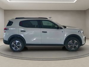 Citroën ë-C3 Aircross Eléctrico 113cv MAX  - Foto 7