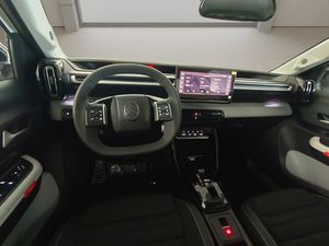 Citroën ë-C3 Aircross Eléctrico 113cv MAX  - Foto 11