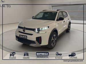 Citroën ë-C3 Aircross Eléctrico 113cv MAX  - Foto 2
