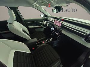 Citroën ë-C3 Aircross Eléctrico 113cv MAX  - Foto 15