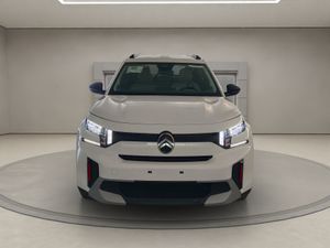 Citroën ë-C3 Aircross Eléctrico 113cv MAX  - Foto 9