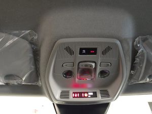 Citroën ë-C3 Aircross Eléctrico 113cv MAX  - Foto 14