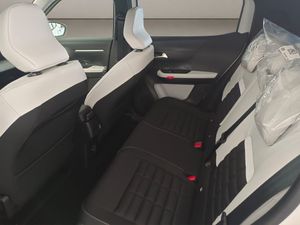 Citroën ë-C3 Aircross Eléctrico 113cv MAX  - Foto 13