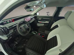 Citroën ë-C3 Aircross Eléctrico 113cv MAX  - Foto 12