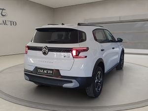 Citroën ë-C3 Aircross Eléctrico 113cv MAX  - Foto 6