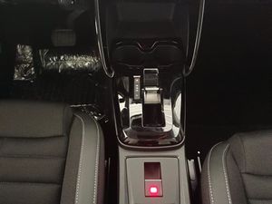 Citroën ë-C3 Aircross Eléctrico 113cv MAX  - Foto 16