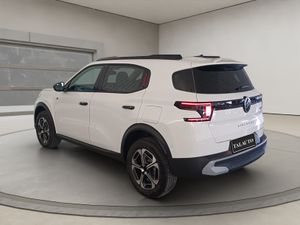 Citroën ë-C3 Aircross Eléctrico 113cv MAX  - Foto 4