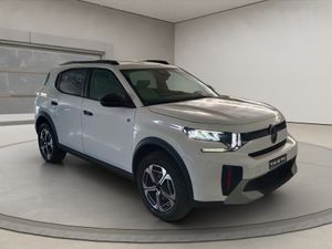 Citroën ë-C3 Aircross Eléctrico 113cv MAX  - Foto 8