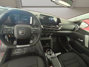 Citroën C4 Hybrid 145 ë-DCS6 Business Edition  - Foto 11