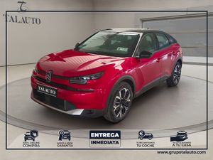 Citroën C4 Hybrid 145 ë-DCS6 Business Edition  - Foto 2