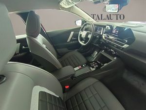 Citroën C4 Hybrid 145 ë-DCS6 Business Edition  - Foto 15