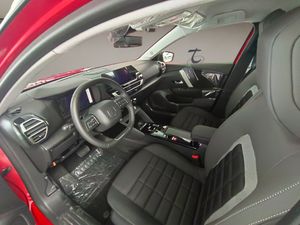 Citroën C4 Hybrid 145 ë-DCS6 Business Edition  - Foto 12
