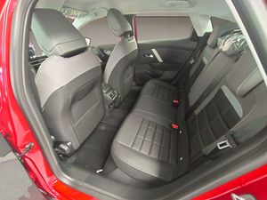 Citroën C4 Hybrid 145 ë-DCS6 Business Edition  - Foto 13