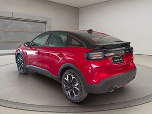 Citroën C4 Hybrid 145 ë-DCS6 Business Edition  - Foto 4