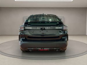 Citroën C4 Hybrid 145 ë-DCS6 Plus  - Foto 5