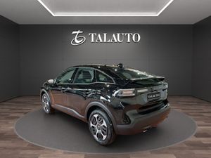 Citroën C4 Hybrid 145 ë-DCS6 Plus  - Foto 4