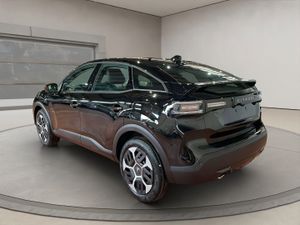 Citroën C4 Hybrid 145 ë-DCS6 Plus  - Foto 4