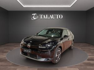 Citroën C4 Hybrid 145 ë-DCS6 Plus  - Foto 2