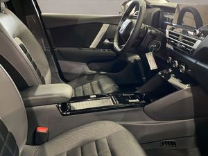 Citroën C4 Hybrid 145 ë-DCS6 Plus  - Foto 8